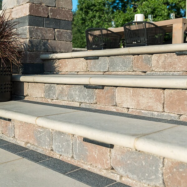 Unilock Ledgestone Concrete Coping